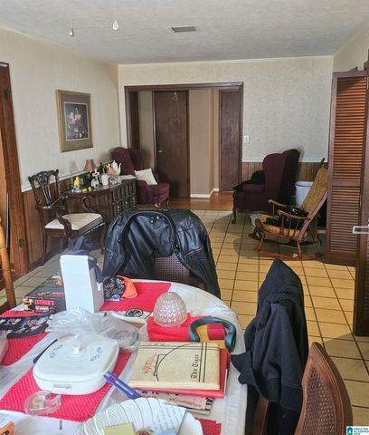 37 MURPHY DRIVE, Heflin, AL 36264