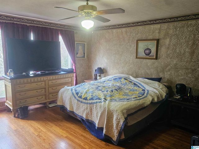 37 MURPHY DRIVE, Heflin, AL 36264