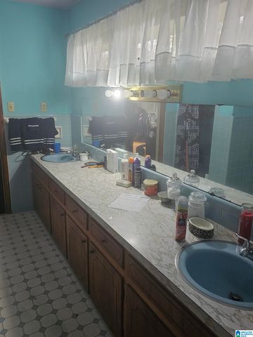 37 MURPHY DRIVE, Heflin, AL 36264