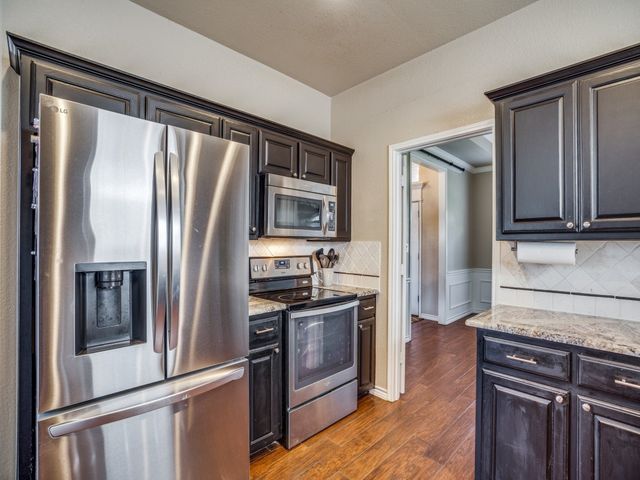 5204 Gaelic Court, Denton, TX 76208