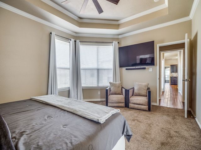 5204 Gaelic Court, Denton, TX 76208