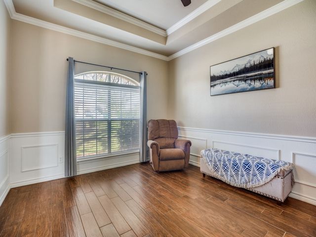 5204 Gaelic Court, Denton, TX 76208