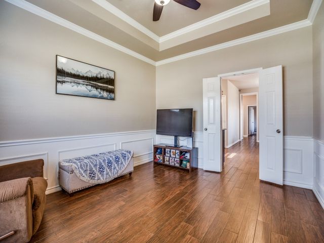 5204 Gaelic Court, Denton, TX 76208