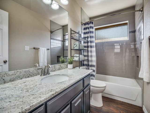 5204 Gaelic Court, Denton, TX 76208