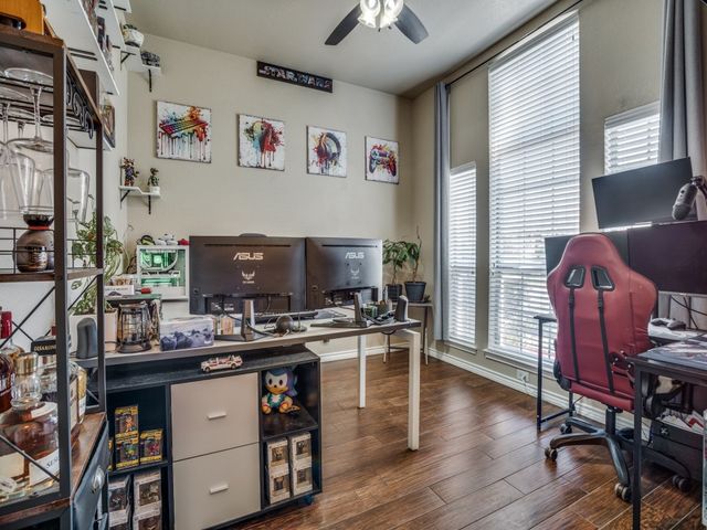 5204 Gaelic Court, Denton, TX 76208