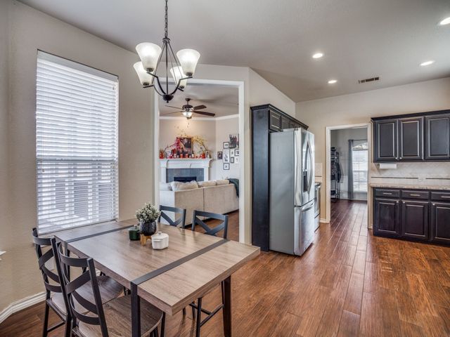 5204 Gaelic Court, Denton, TX 76208