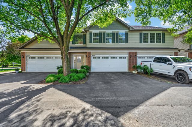 24038 W Walnut Circle 24038, Plainfield, IL 60585