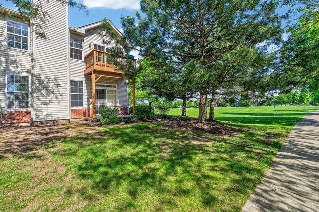 24038 W Walnut Circle 24038, Plainfield, IL 60585