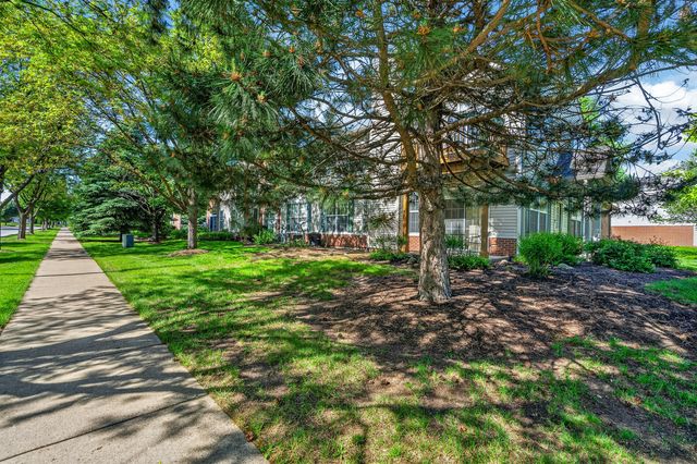 24038 W Walnut Circle 24038, Plainfield, IL 60585