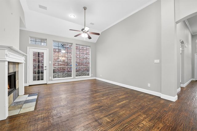 8104 Springmoss Drive, Plano, TX 75025