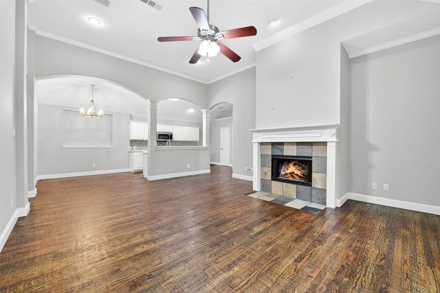 8104 Springmoss Drive, Plano, TX 75025