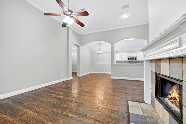 8104 Springmoss Drive, Plano, TX 75025