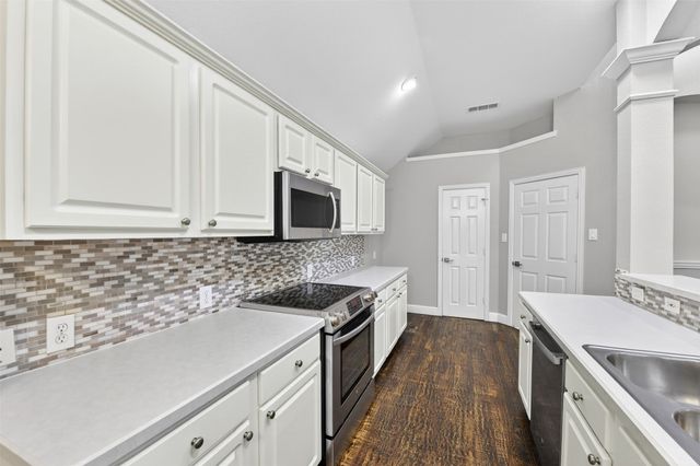 8104 Springmoss Drive, Plano, TX 75025