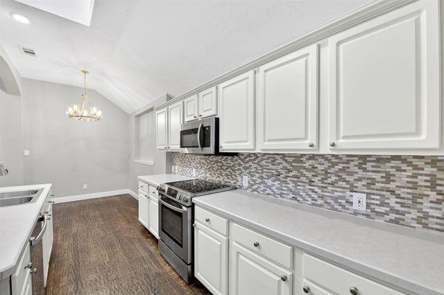8104 Springmoss Drive, Plano, TX 75025