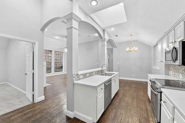 8104 Springmoss Drive, Plano, TX 75025