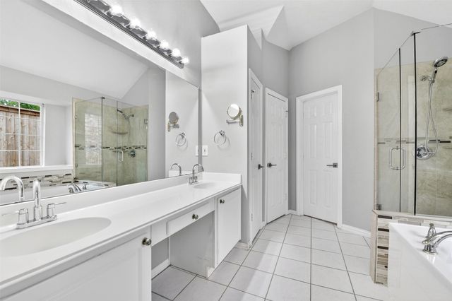 8104 Springmoss Drive, Plano, TX 75025