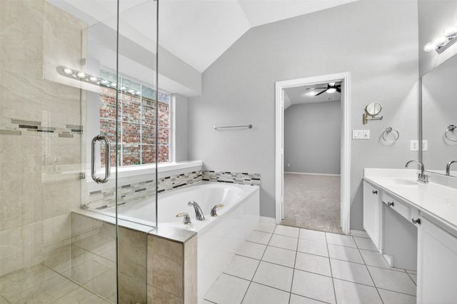 8104 Springmoss Drive, Plano, TX 75025
