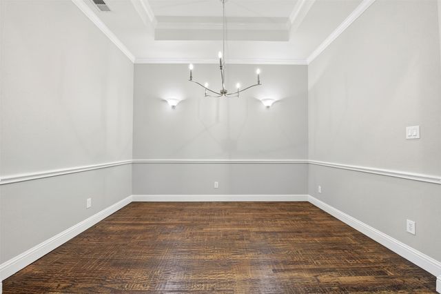 8104 Springmoss Drive, Plano, TX 75025