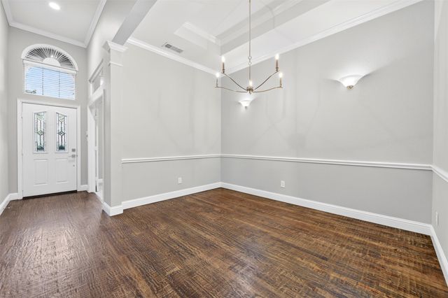 8104 Springmoss Drive, Plano, TX 75025