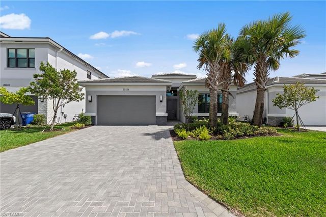 20326 Fair Oak LN, Estero, FL 33928