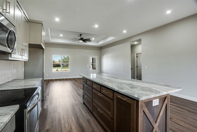 4697 Sisk Road, Wichita Falls, TX 76310