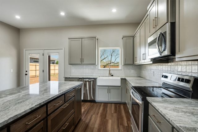 4697 Sisk Road, Wichita Falls, TX 76310