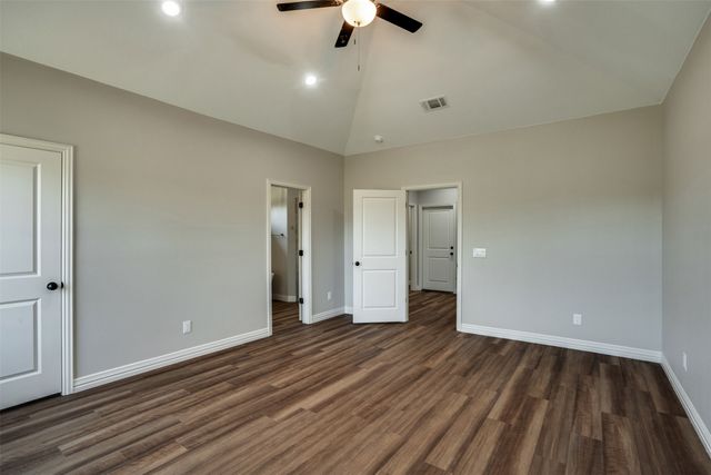 4697 Sisk Road, Wichita Falls, TX 76310