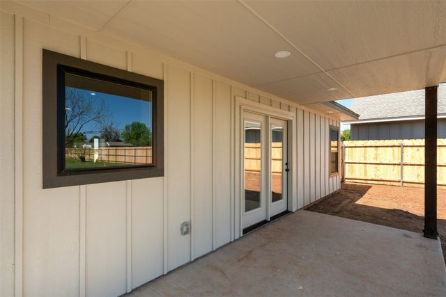 4697 Sisk Road, Wichita Falls, TX 76310