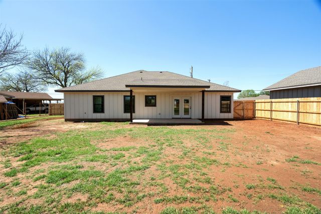 4697 Sisk Road, Wichita Falls, TX 76310