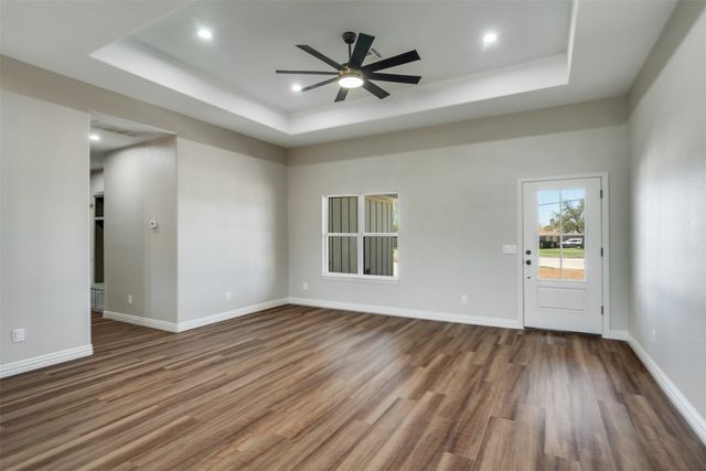 4697 Sisk Road, Wichita Falls, TX 76310