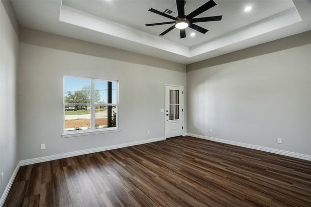 4697 Sisk Road, Wichita Falls, TX 76310