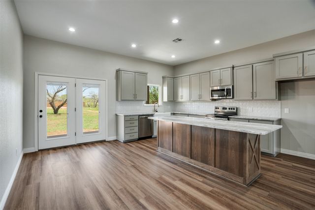 4697 Sisk Road, Wichita Falls, TX 76310
