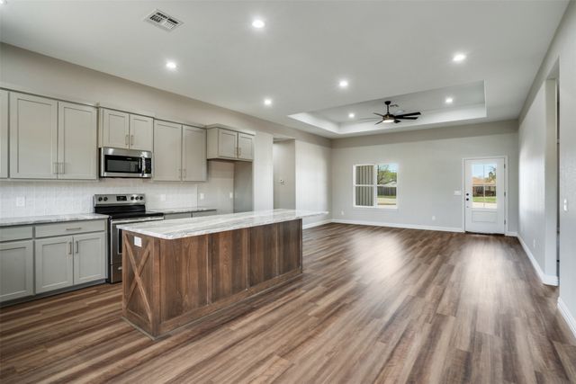 4697 Sisk Road, Wichita Falls, TX 76310
