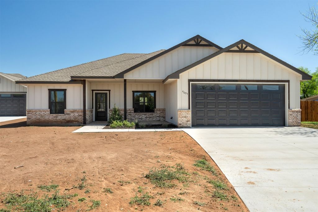 4697 Sisk Road, Wichita Falls, TX 76310