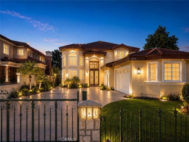 5558 N Charlotte Avenue, San Gabriel, CA 91776