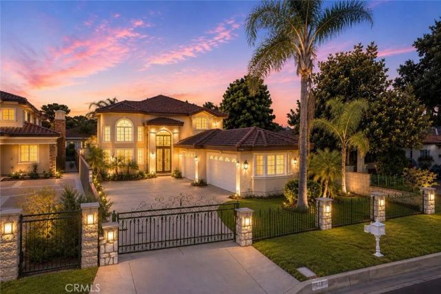 5558 N Charlotte Avenue, San Gabriel, CA 91776