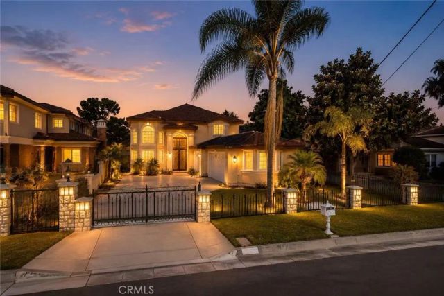 5558 N Charlotte Avenue, San Gabriel, CA 91776