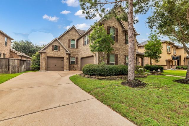 10314 Radcliff Lake Drive, Katy, TX 77494