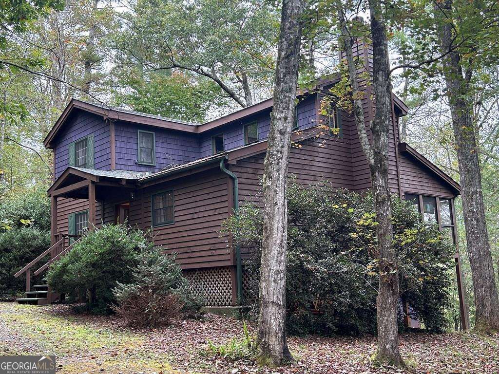 445 Twin Creeks Road 13, Blue Ridge, GA 30513