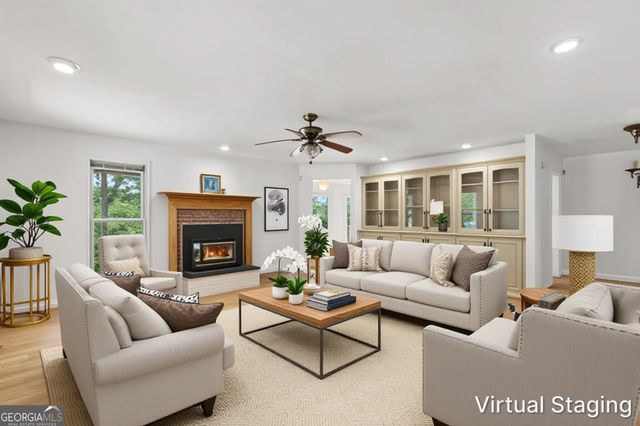 177 - H Shangri La Drive, Mineral Bluff, GA 30559