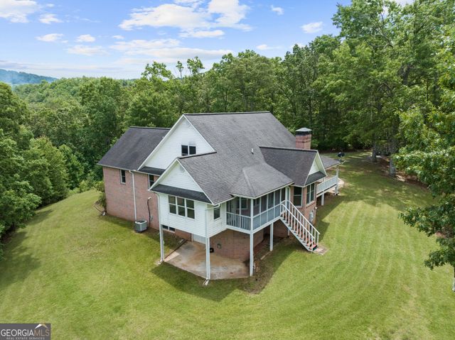 177 - H Shangri La Drive, Mineral Bluff, GA 30559