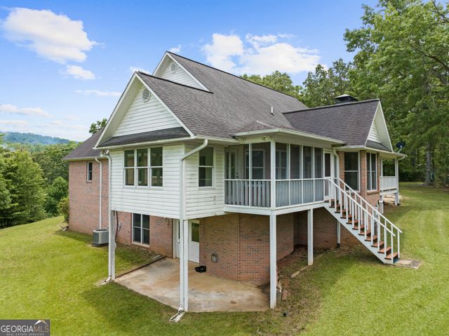 177 - H Shangri La Drive, Mineral Bluff, GA 30559