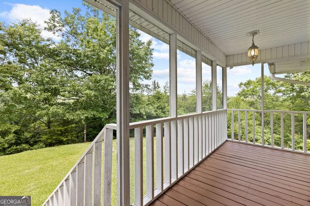 177 - H Shangri La Drive, Mineral Bluff, GA 30559