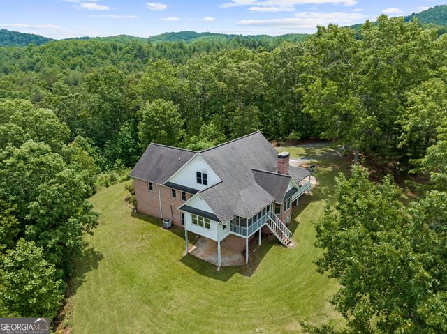 177 - H Shangri La Drive, Mineral Bluff, GA 30559