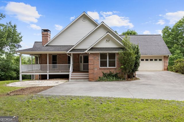 177 - H Shangri La Drive, Mineral Bluff, GA 30559