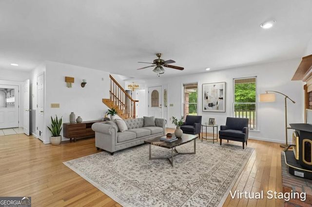 177 - H Shangri La Drive, Mineral Bluff, GA 30559