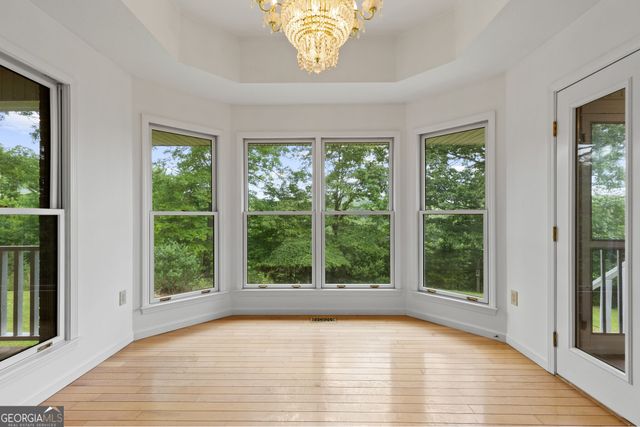 177 - H Shangri La Drive, Mineral Bluff, GA 30559