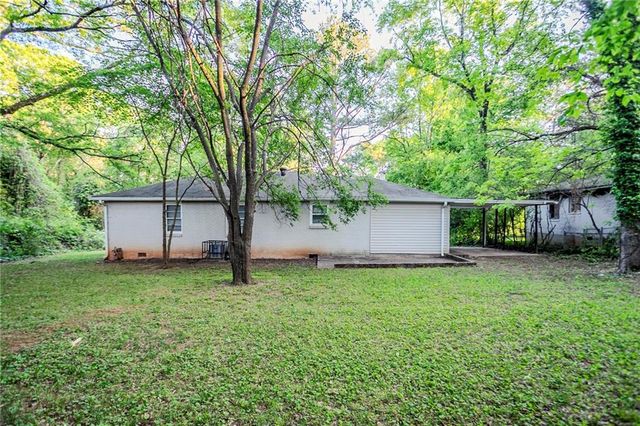 2576 Brentwood Road, Decatur, GA 30032
