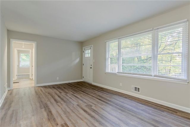 2576 Brentwood Road, Decatur, GA 30032