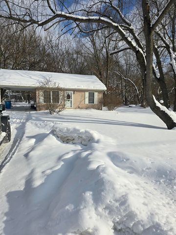 51830 Bittersweet Road, Granger, IN 46530